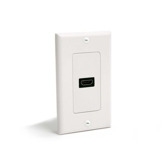 Startech Single Outlet HDMI Wall Plate White.1-preview.jpg